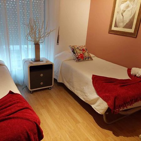 Apartamento Orquidea Понта-Делгада Экстерьер фото