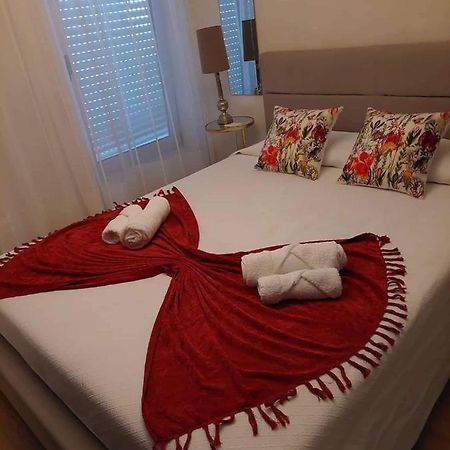 Apartamento Orquidea Понта-Делгада Экстерьер фото