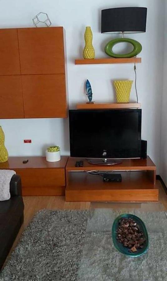 Apartamento Orquidea Понта-Делгада Экстерьер фото
