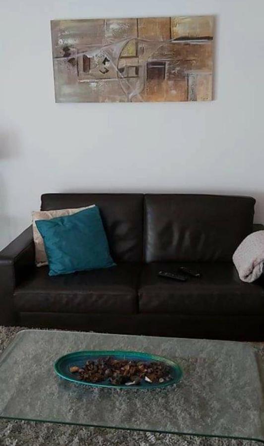 Apartamento Orquidea Понта-Делгада Экстерьер фото
