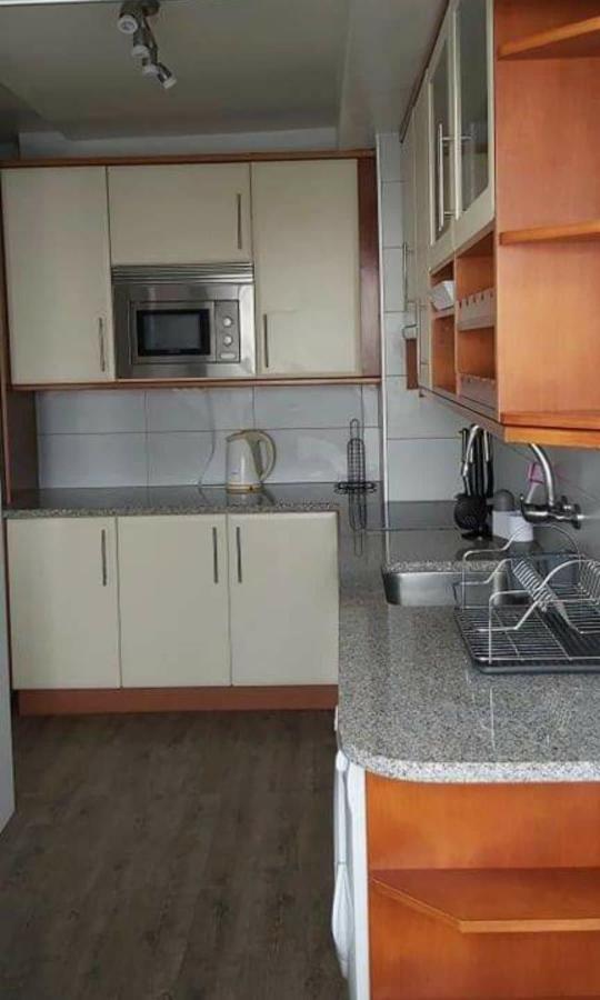 Apartamento Orquidea Понта-Делгада Экстерьер фото