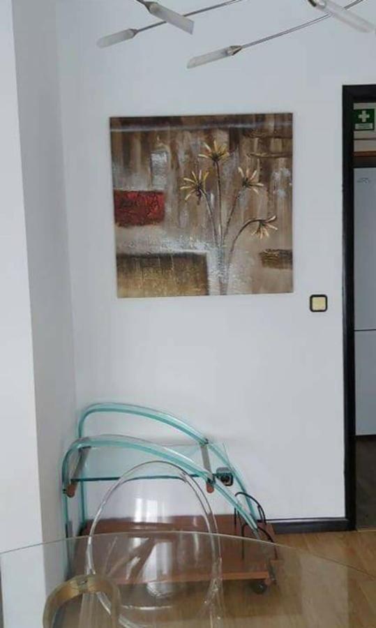 Apartamento Orquidea Понта-Делгада Экстерьер фото
