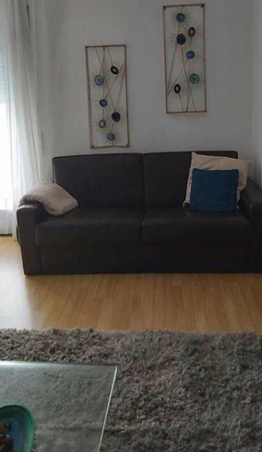Apartamento Orquidea Понта-Делгада Экстерьер фото