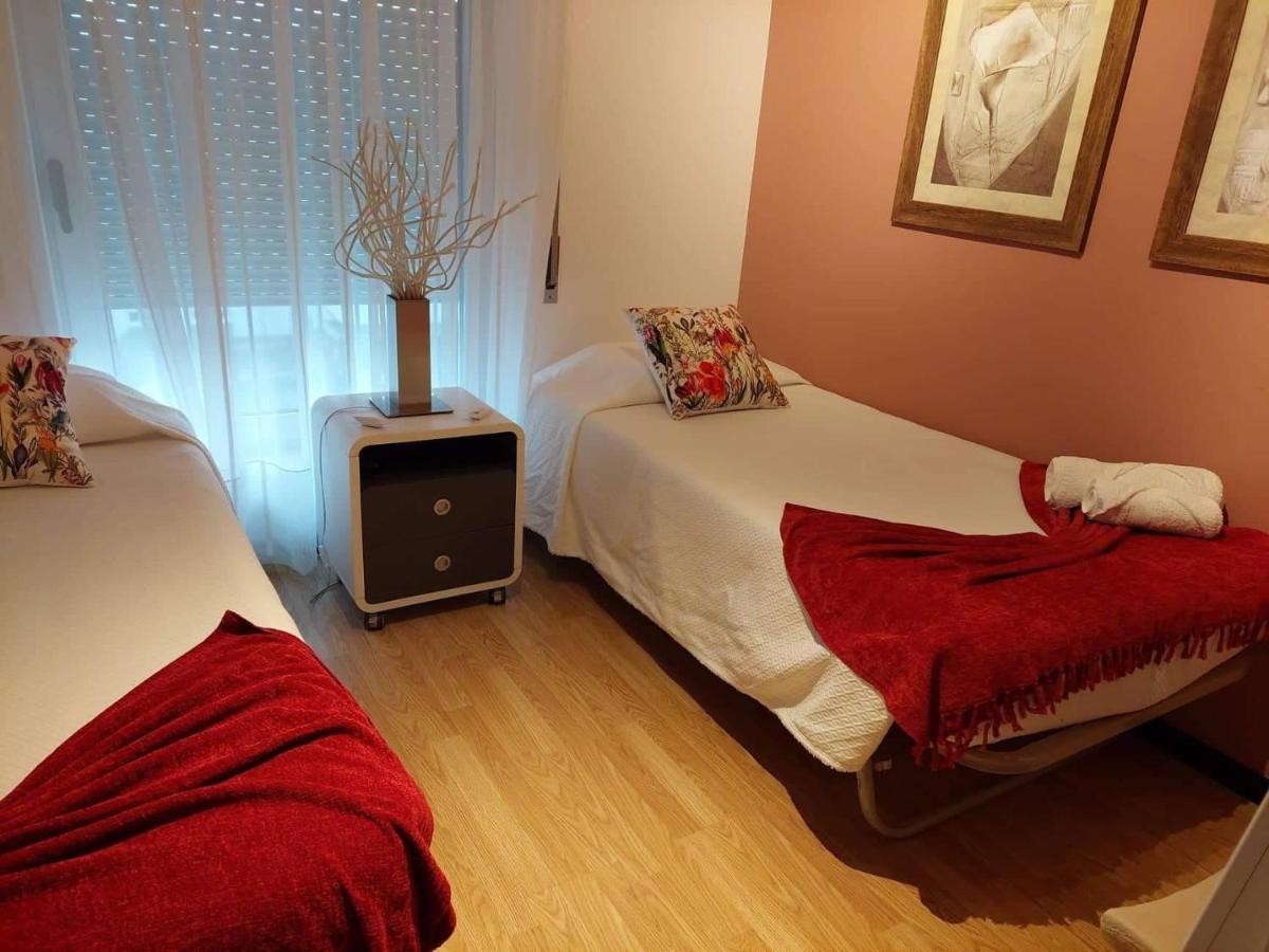 Apartamento Orquidea Понта-Делгада Экстерьер фото