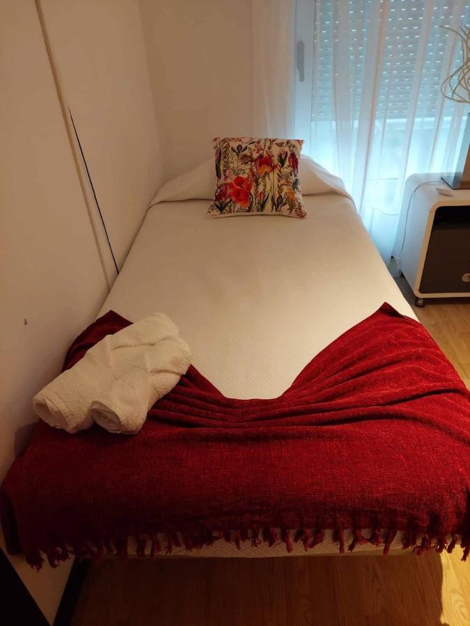Apartamento Orquidea Понта-Делгада Экстерьер фото