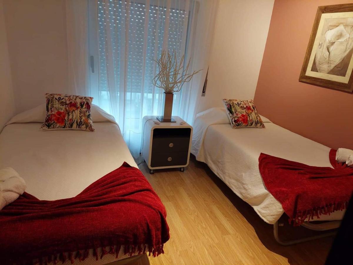 Apartamento Orquidea Понта-Делгада Экстерьер фото