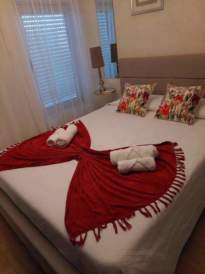 Apartamento Orquidea Понта-Делгада Экстерьер фото