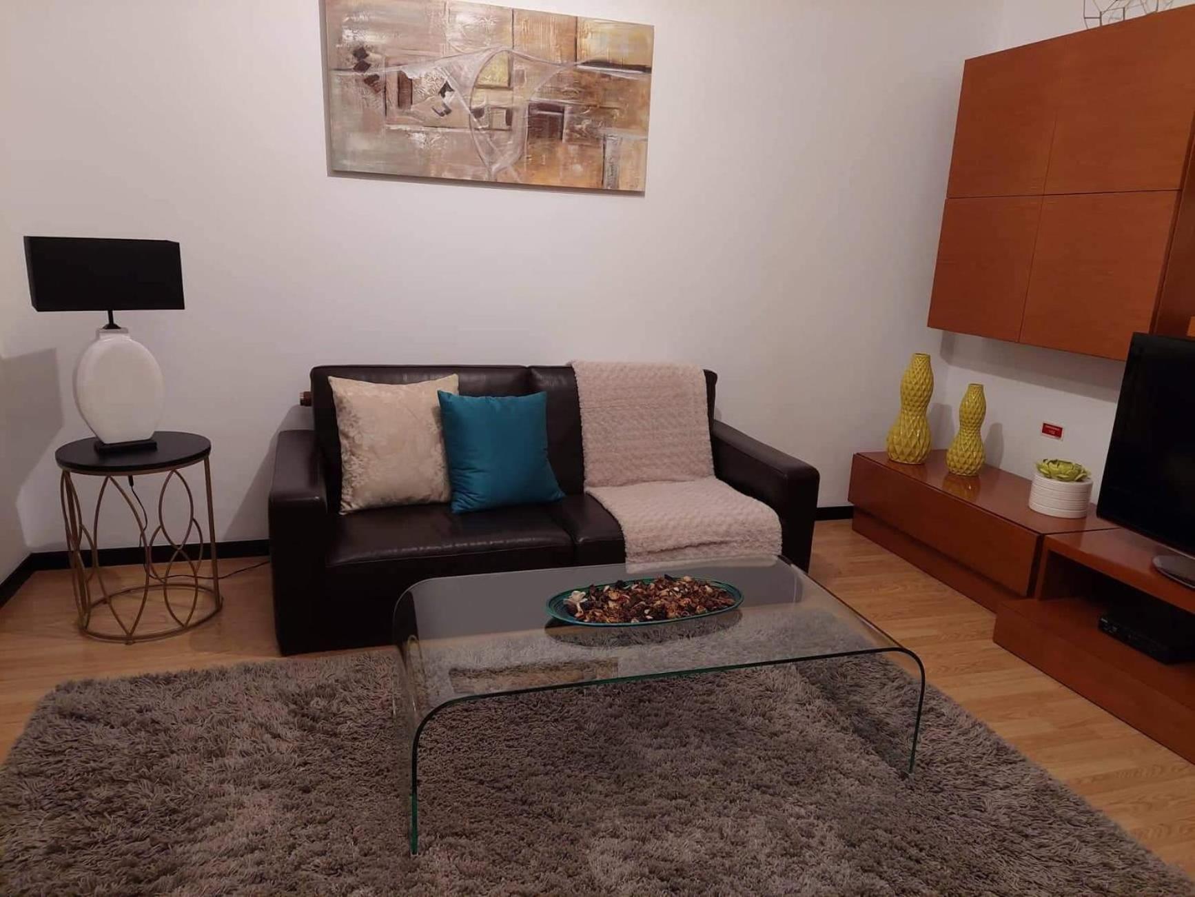 Apartamento Orquidea Понта-Делгада Номер фото